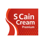 S CAIN Cream Premium